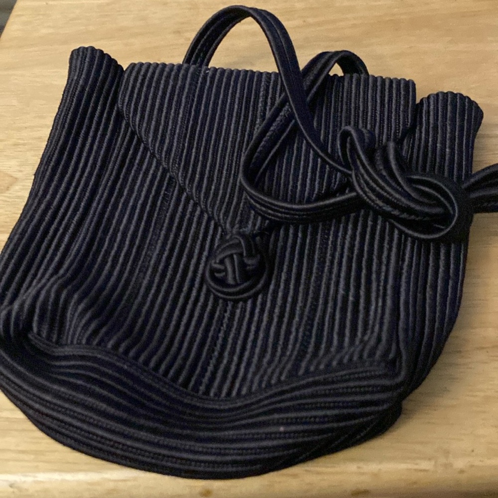 Vintage crossbody